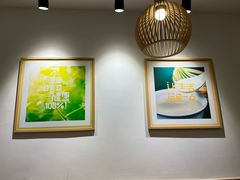 -冰泉豆浆馆(新界店)
