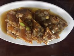 -老北京炸酱面(故宫店)