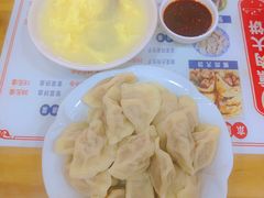 -东北熏肉大饼(大学南路店)