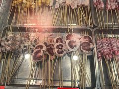 -新疆艾麦尔烧烤(丰台路口店)