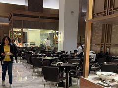 -天津东凯悦酒店·Market Café自助餐厅