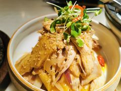 盐商椒麻鸡-锦府盐帮·李宅(领展购物广场中关村店)