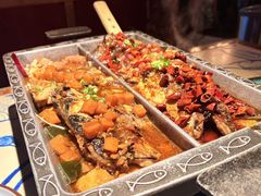 -鱼乐圈烤鱼餐厅(富尔沃·财富街店)