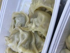 -老烟台灌汤包(南洪街店)