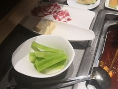 -海底捞火锅(天一广场亚细亚店)