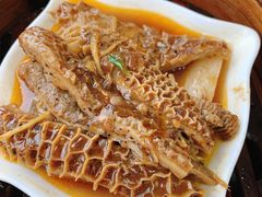 金钱肚-嘉香苑茶餐厅