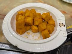 -李师傅脆肚(梅林店)