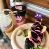 这家海岛风下午茶店预计绝对要排队！