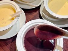 -蛇口希尔顿南海酒店·随轩中餐厅·粤菜