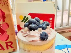 -花花卷卷·鲜食蛋糕(泉屋店)