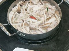 -芭夯兔·兔肉汤锅(新都店)
