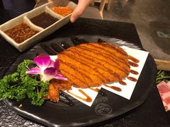 -悟空酒场烤肉(凯德壹中心店)