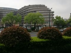 -杭州温德姆至尊豪廷大酒店