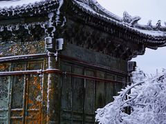 -武当山风景区