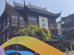 -绿波廊(豫园店)