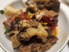 -双城乡铁锅炖羊肉(莱安逸境店)