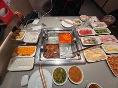 -海底捞火锅(牡丹园店)