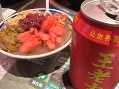 -巴蜀大将火锅(春熙店)