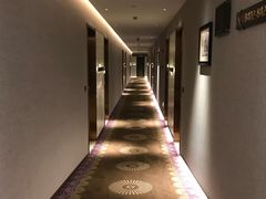 -和颐至尊酒店(上海人民广场南京路步行街店)