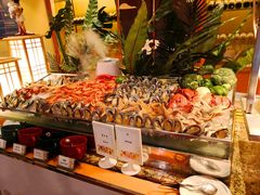 -咖啡苑·沈阳今旅酒店Hotel Jen·香格里拉集团
