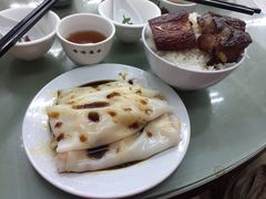 -香港蓮香樓(中環店)