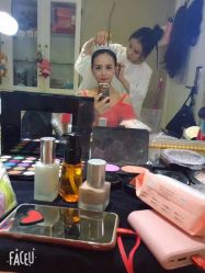 -熙画美上门MakeUp美甲美睫