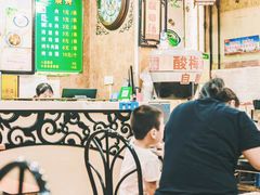 大堂-清真·穆萨砂锅(大皮院店)