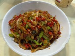 -笨罗卜浏阳菜馆(龙华鹏润达店)