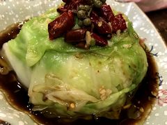 -毛毛熏肉•东北菜老字号(大安街店)