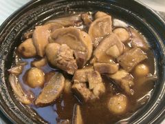 -清真马祥兴菜馆(云南北路店)