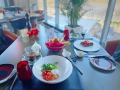 -恰餐厅及酒吧CHAR Bar & Grill(北京三里屯洲际店)