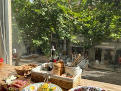 -Alimentari早午餐(安福路店)