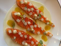 -Le Comptoir de Pierre Gagnaire