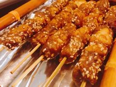 -云来居素食馆(南山店)