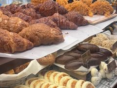 -PAPER STONE BAKERY(天环店)