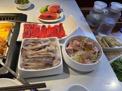-大渝火锅(太仓万达店)