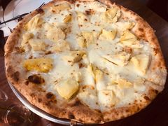 -1861意大利餐厅(文化广场店)