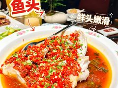 -许爷家·生态湖鲜(徐汇日月光店)
