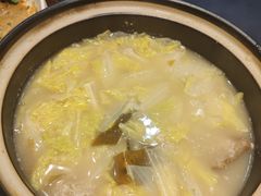 -老厨家(友谊路总店)