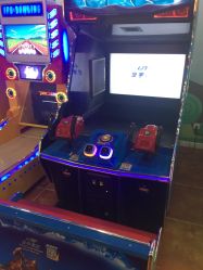 -万达宝贝王(长春红旗街店)