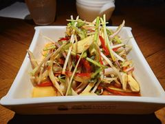 -楼兰新疆主题餐厅(苏州中心店)