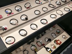 -ajidou阿吉豆(沈阳太原街万达广场店)