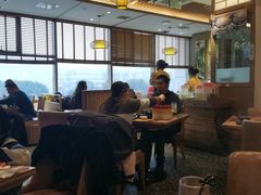 大堂-水林间·寿喜烧自助(仙林金鹰店)
