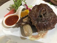 -超级厨房概念餐厅(奥园广场店)