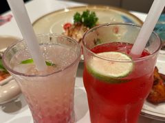 -CRAZYONES西班牙海鲜饭(上海美罗城店)