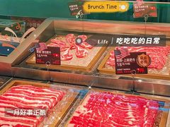 -炉小哥烤肉(熙地港店)