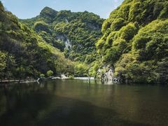 -少华山国家森林公园