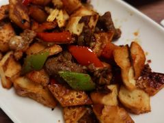 -贯贯吉·清真餐厅(浙江中路店)