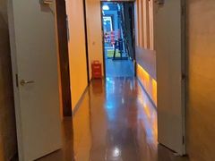 -中航健身会(星河中心会所)