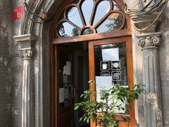 -1901 Cafe(西四店)